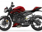 Triumph Street Triple RS